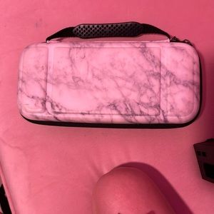 Nintindo switch and accessories